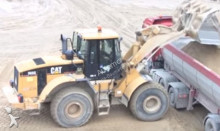 Caterpillar 966 II