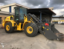 New Holland NEW, W170C, 2012