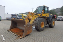 Komatsu WA 380-6