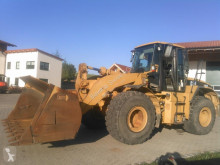 Caterpillar CAT 962 G-II