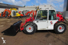 Weidemann wheel loader