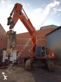 used track loader