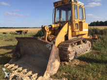 used track loader