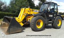 JCB loader