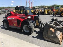 Massey Ferguson 9205, Manitou 625, 627, 629, JCB 520, 524, 525, 526, Merlo )