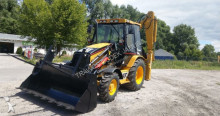 Caterpillar 432 D