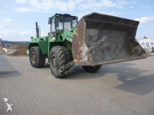 Zettelmeyer wheel loader