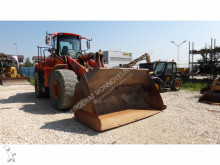 used wheel loader