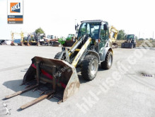 Kramer wheel loader