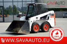 Bobcat S100*MINIŁADOWARKA* 2