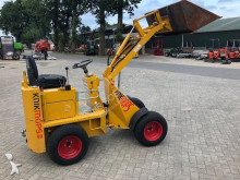 Knikmops mini loader