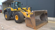 Komatsu WA470