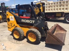 JCB mini loader
