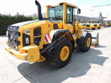 Volvo L120G