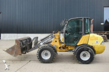 Volvo wheel loader