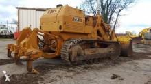 used track loader