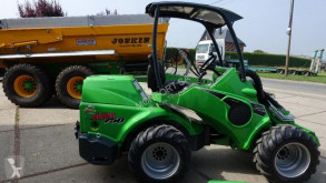 Avant tecno mini loader