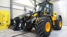 JCB wheel loader