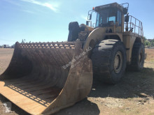 Caterpillar CAT 990