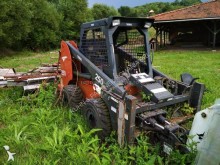 used wheel loader