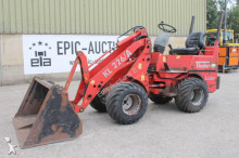 Thaler wheel loader