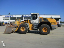 Liebherr wheel loader