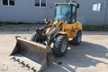 Volvo wheel loader
