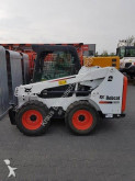 Bobcat S550E2HF