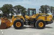 Komatsu WA470-7