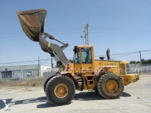 Volvo wheel loader