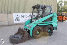 Bobcat mini loader