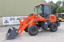 n/a wheel loader