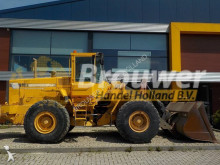 Volvo wheel loader