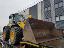 Komatsu WA 270-8
