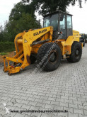 Ahlmann wheel loader