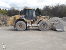 used wheel loader
