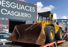 Hanomag 55 D 55 D PARA LA VENTA DE RECAMBIO