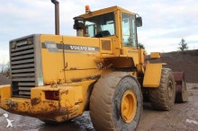 Volvo L 120 C L 120 C