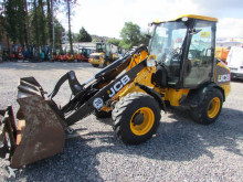 JCB 406