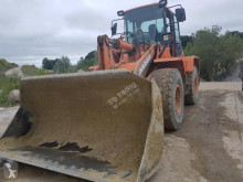 Doosan wheel loader