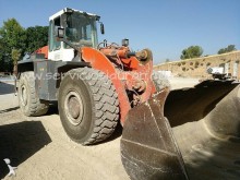 O&K wheel loader