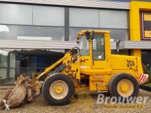 JCB wheel loader