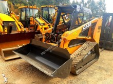 Case mini loader