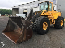used wheel loader