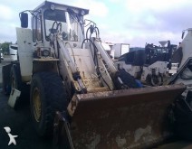 Volvo wheel loader