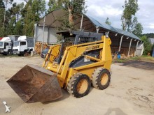 Case mini loader