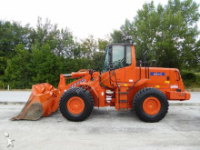 n/a wheel loader