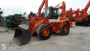 Daewoo loader