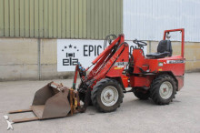 Schäffer wheel loader