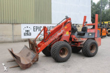 Fuchs wheel loader
